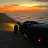 Rent a Classic car Lomax