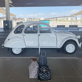 Rent a Classic car Citroen 2CV