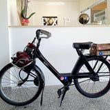 Motorcycle Classic Solex  Marie