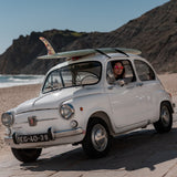 Rent a Classic car Fiat 600
