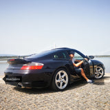 Rent a Classic car Porsche 911 turbo