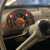 Rent a Classic car Fiat 600