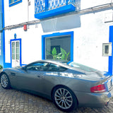 Rent a Classic car Aston Martin Vanquish