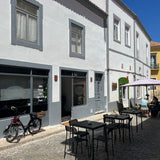 Motorcycle Classic Solex  Marie