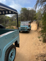 Rent a Classic car Mini Moke