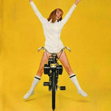 Rent a Classic Motorcycle Solex the Sofia