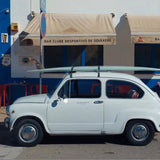 Rent a Classic car Fiat 600