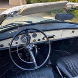 Rent a Classic Car Volkswagen Karmann-Ghia