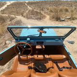 Rent a Classic car Austin Gipsy