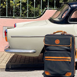 Rent a Classic car Renault Caravelle, the Brigitte