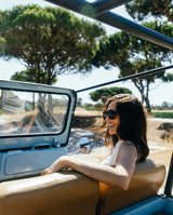 Rent a Classic car Austin Gipsy