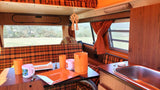 Bientôt disponible Camping-car Volkswagen Combi T2