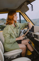 Rent a Camper van Volkswagen t3 Auto sleeper from Faro for Your van trip in Algarve coast Portugal