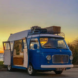 Bientôt disponible Fiat 238 Camping-car