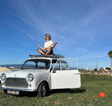 Rent a Classic car Mini 1000 MORRIS