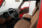 Coming soon Toyota hiace Camper van to rent from Faro for Your van trip in Algarve Portugal