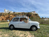 Louer une voiture classique Mini 1000 MORRIS