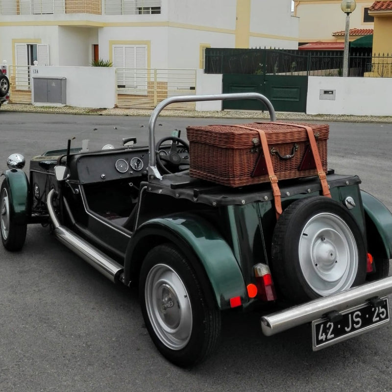 classic car to rent in algarve, portugal