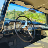 Classic Car Experience Algarve – Chauffeur Driven 1955 Buick Riviera