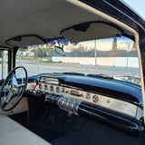 Classic Car Experience Algarve – Chauffeur Driven 1955 Buick Riviera