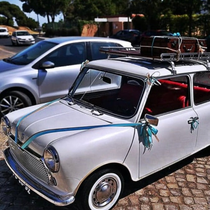 rent classic car in algarve portugal 
