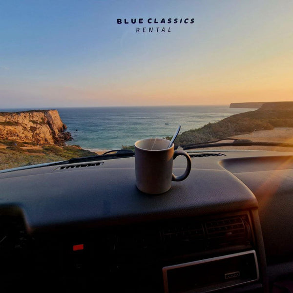 Rent a Volkswagen T4 Camper van from Faro for Your van trip in Algarve Portugal